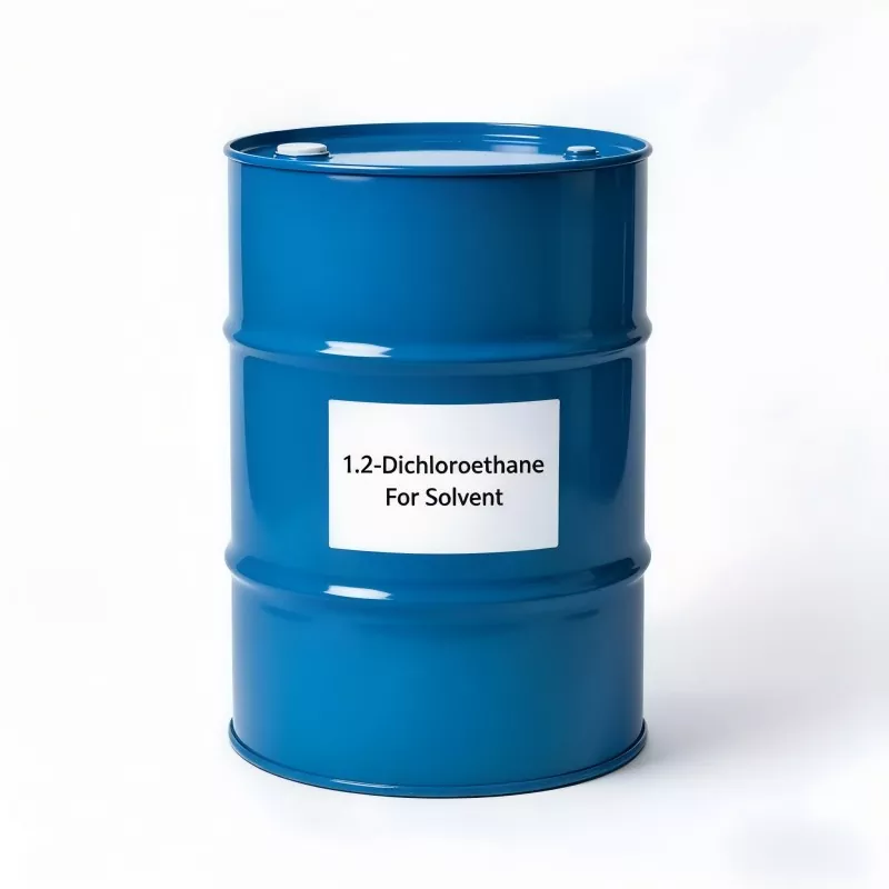 1,2-dikloorietaani Liuotin