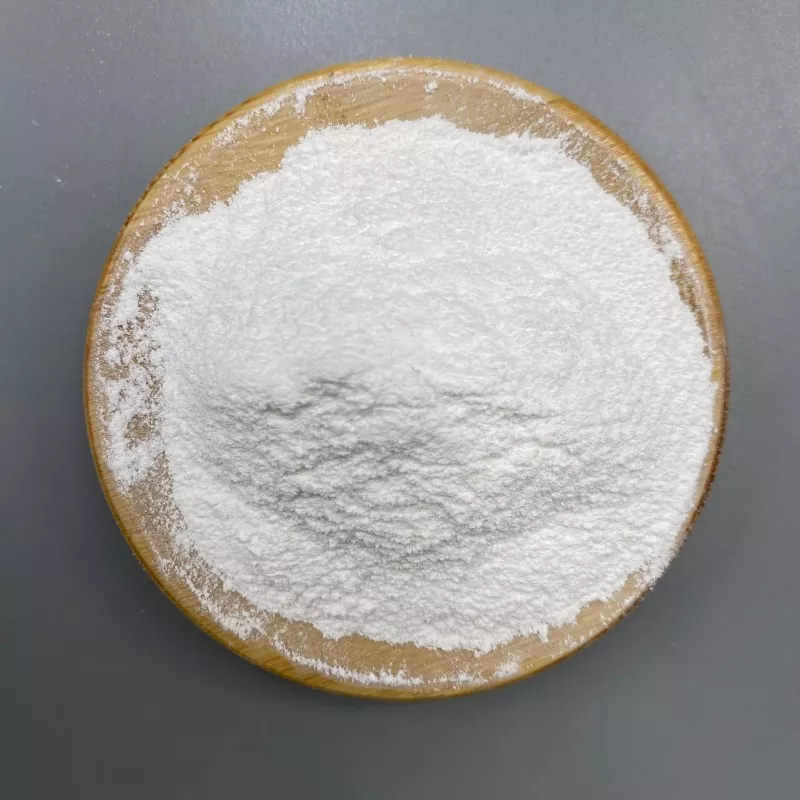 Vedetön magnesiumsulfaatti