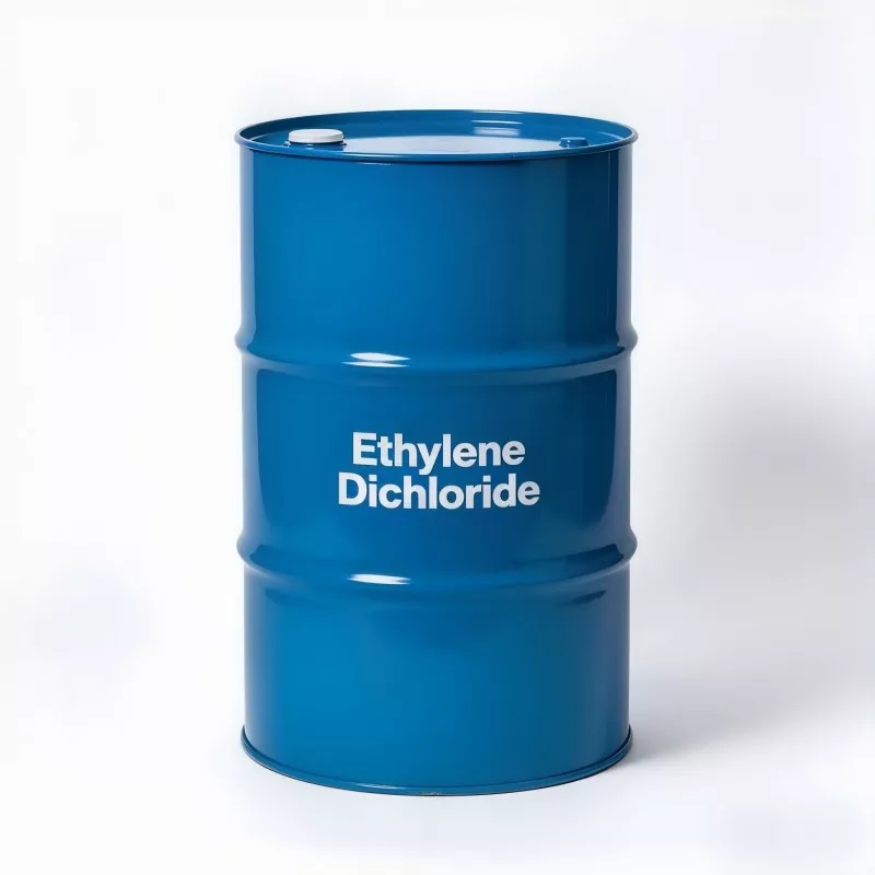 Etyleenidikloridi