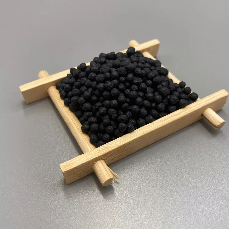 Agricultural Organic Fertilizer