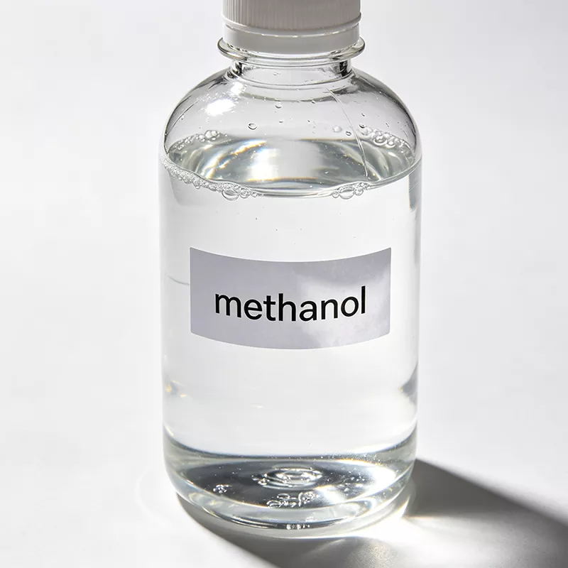 Metyylialkoholi