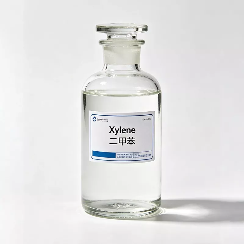 Sekoitettu ksyleeni